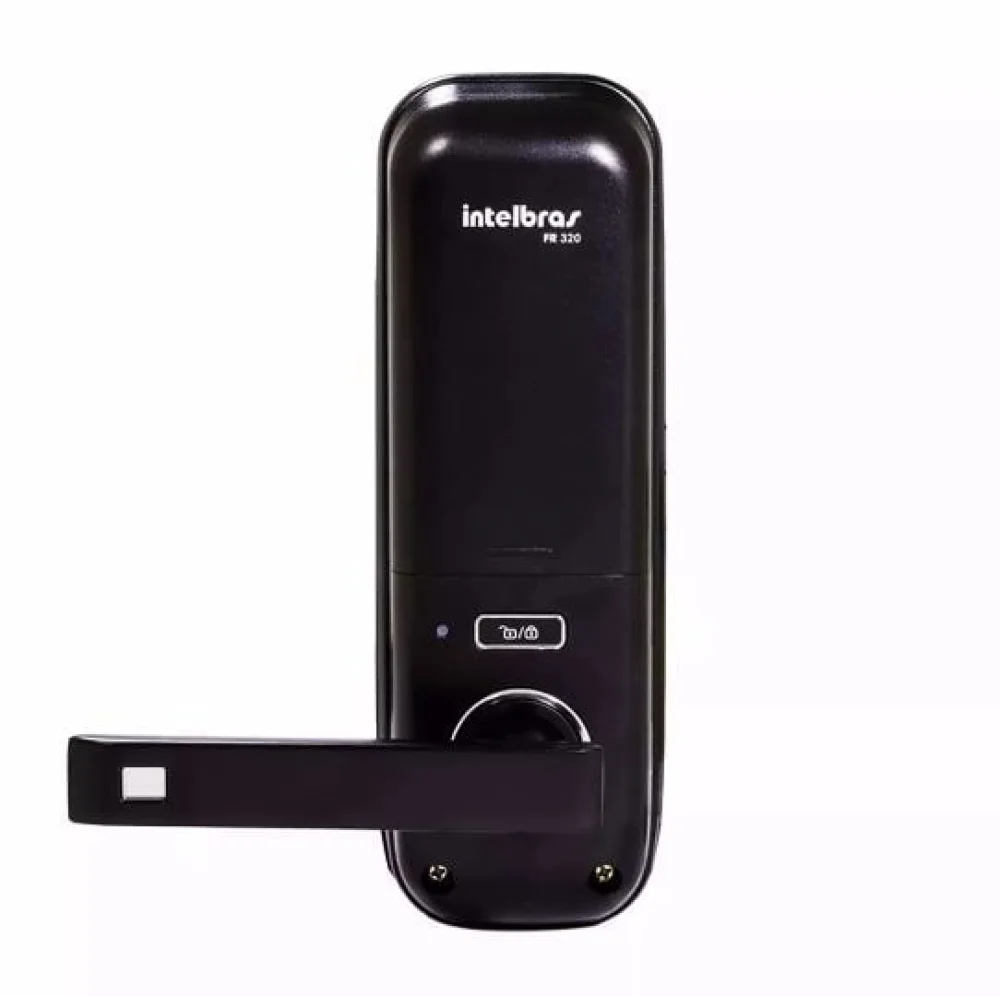 Fechadura Digital FR320 4674006 Intelbras