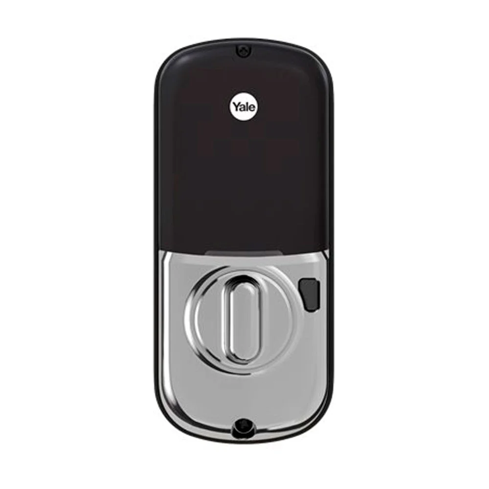 Fechadura Digital YRD 256 com Senha 05425001-3 Yale