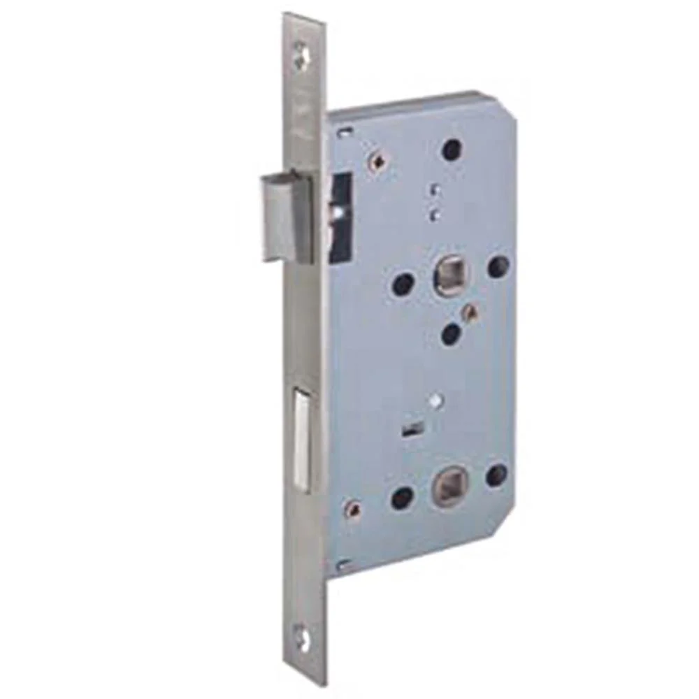 Fechadura Externa Inox Fosco 5524 911.02.145 Hafele