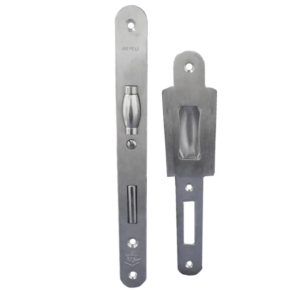 Fechadura para Cilindro Rolete 911.24.008 Hafele - Outlet
