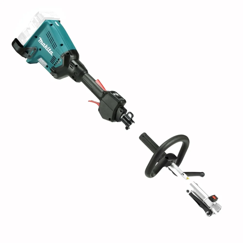 Ferramenta Multifuncional à Bateria Não acompanha 36V DUX60Z Makita