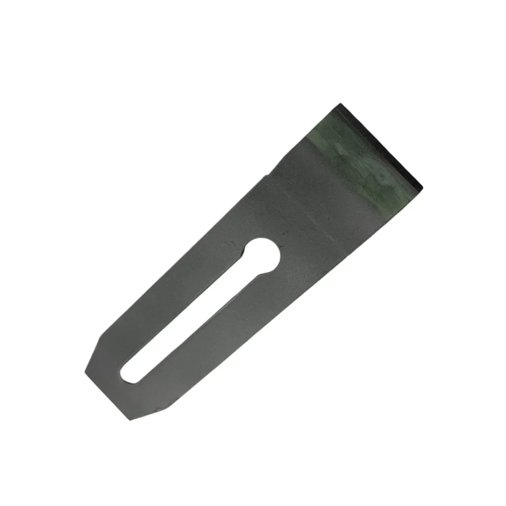 Ferro para Plaina Aço Especial com Solda Nº5