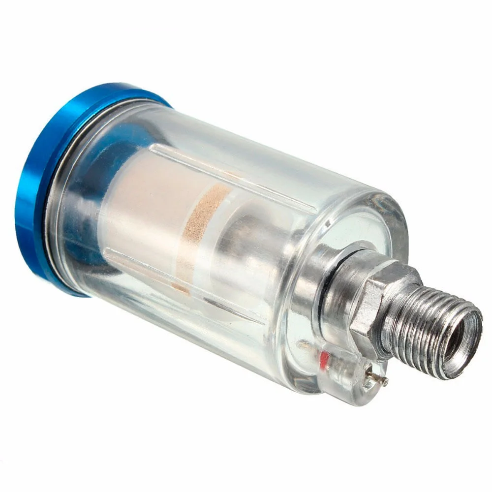 Filtro de Ar Comprimido 1/4 Pol 570089 MTX