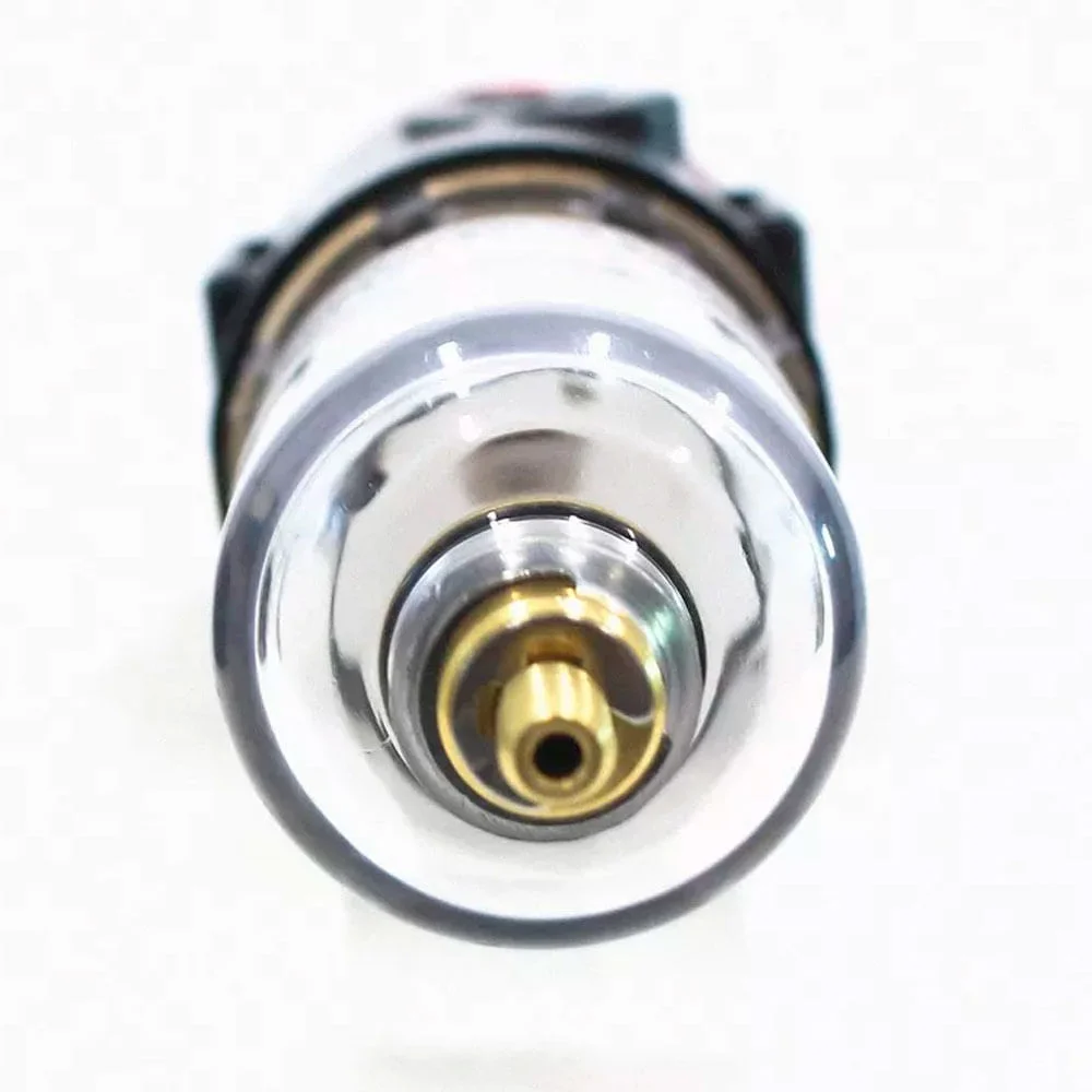 Filtro de Ar para Compressor FA07 1/4 Pol 2431 V8 Brasil