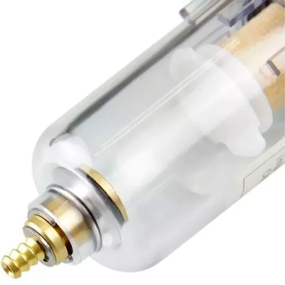 Filtro de Ar para Compressor FA07 1/4 Pol 2431 V8 Brasil