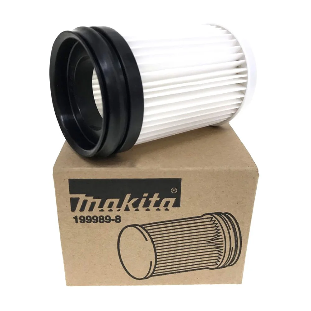 Filtro Hepa para Aspirador Tipo Cápsula 199989-8 Makita