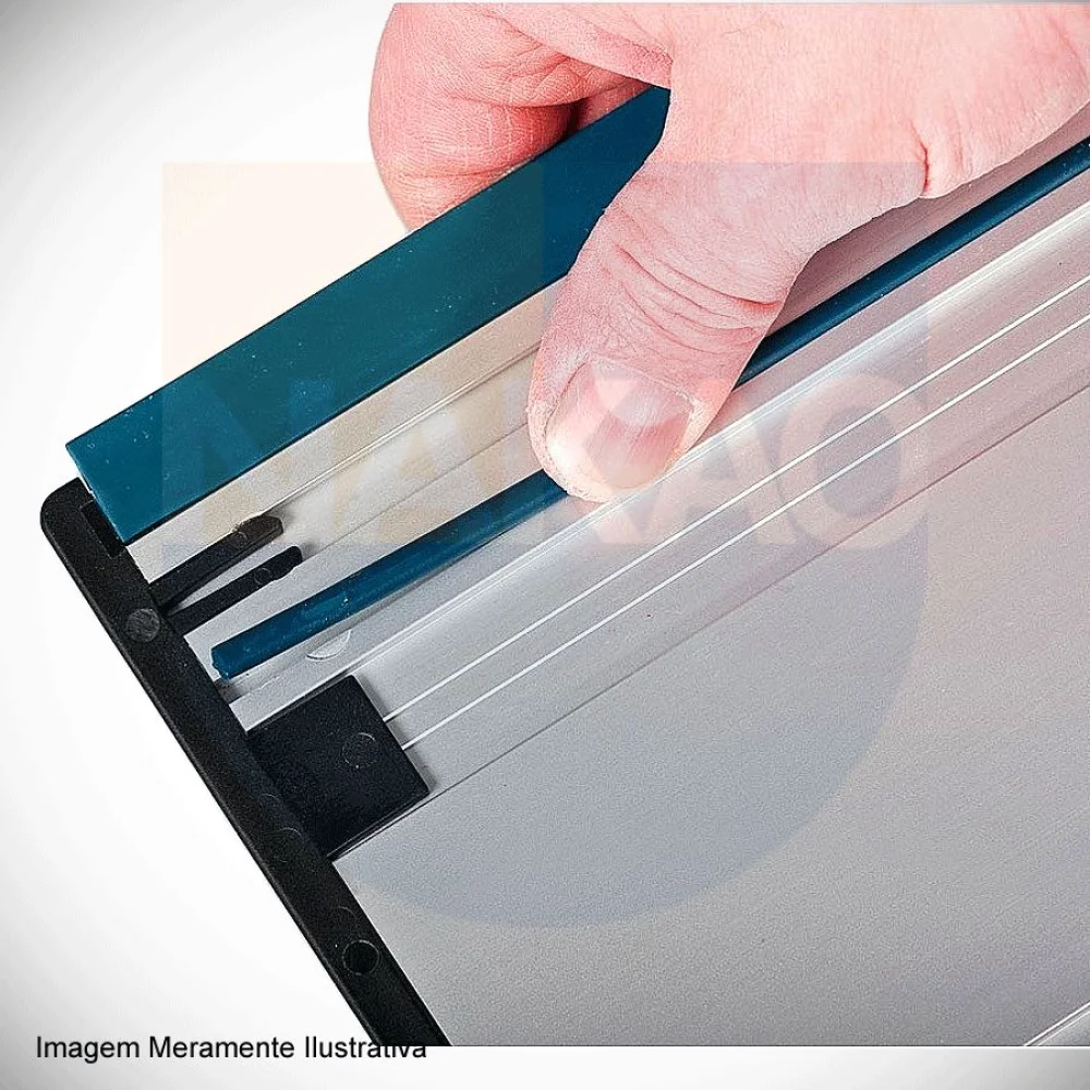 Fita Aderente para Trilhos FSN 6.8 Metros FSN HB Bosch