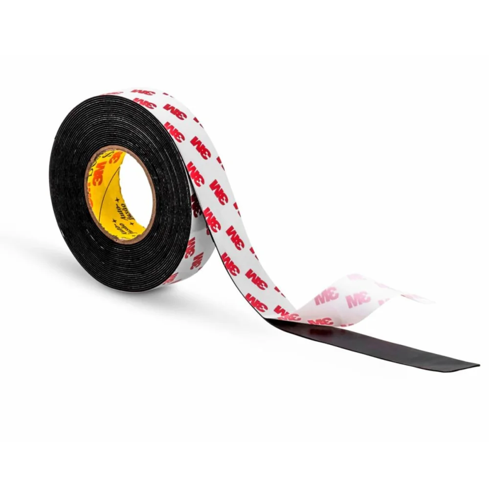 Fita de Autofusão 19x5Metros 23 Scotch 3M