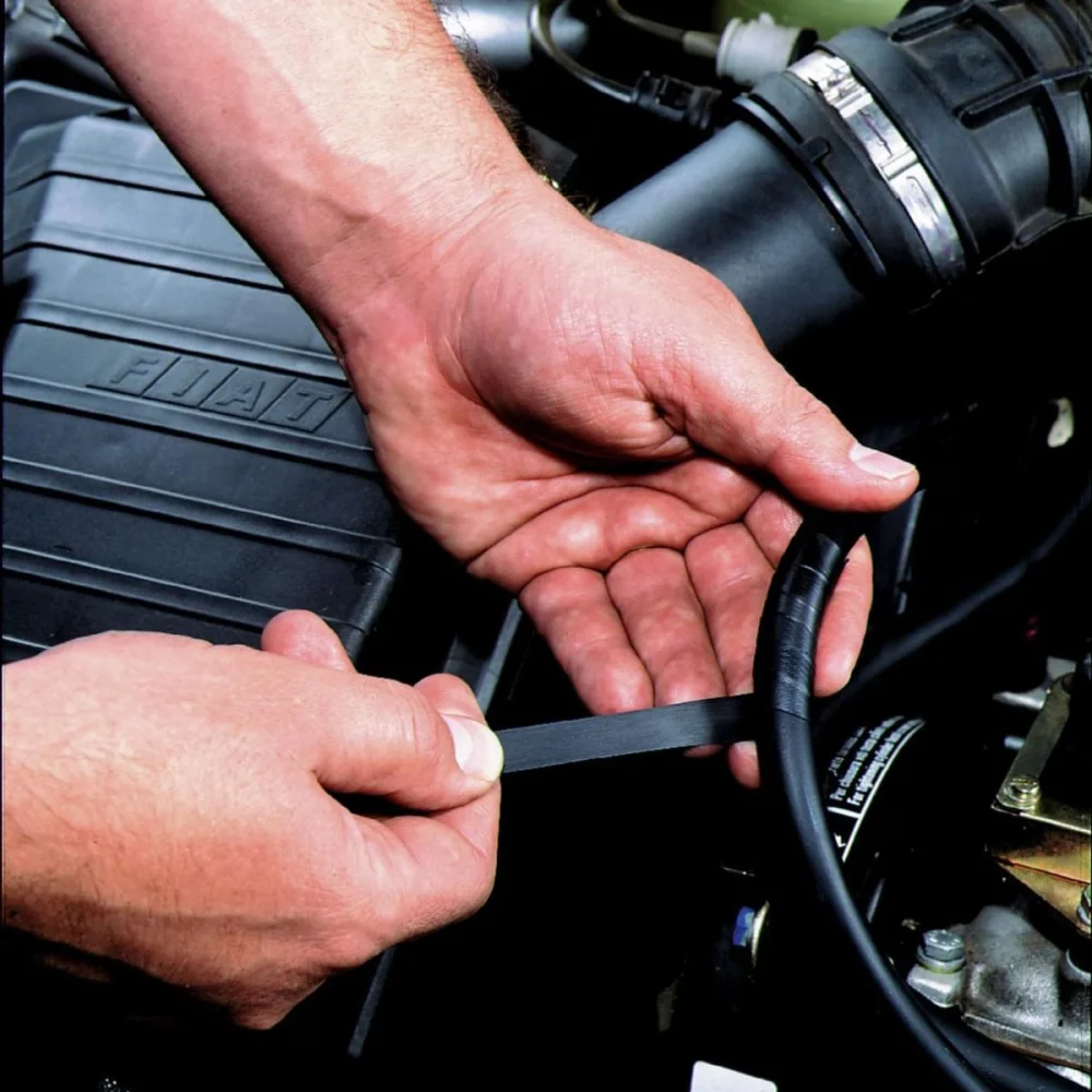 Fita de Autofusão 19x5Metros 23 Scotch 3M