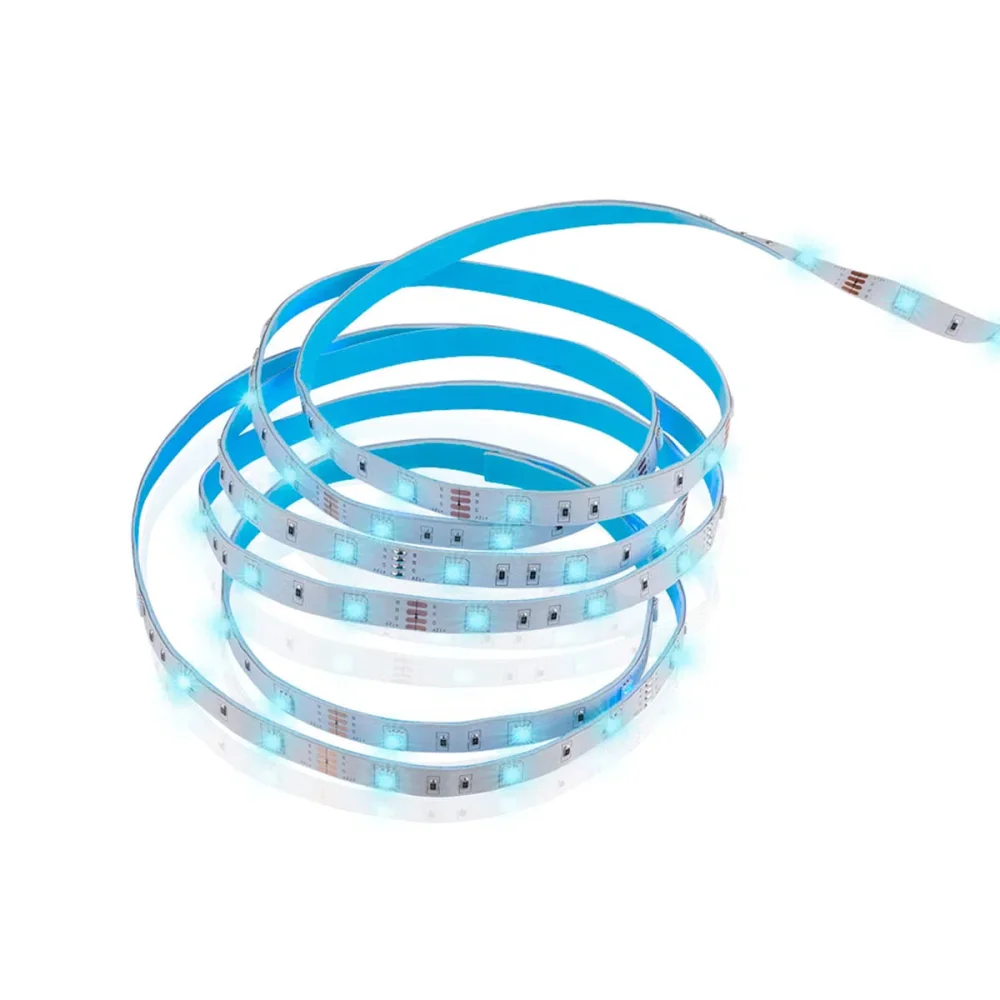 Fita Led 5 Metros Wi-Fi Liv SE229 Multilaser