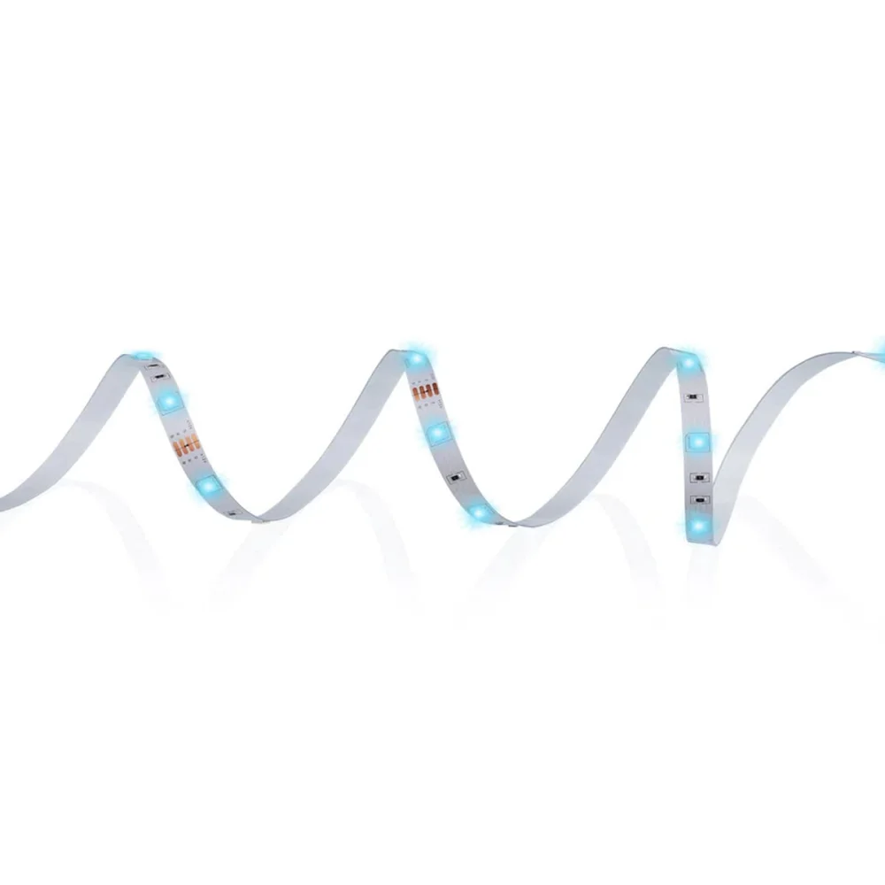 Fita Led 5 Metros Wi-Fi Liv SE229 Multilaser