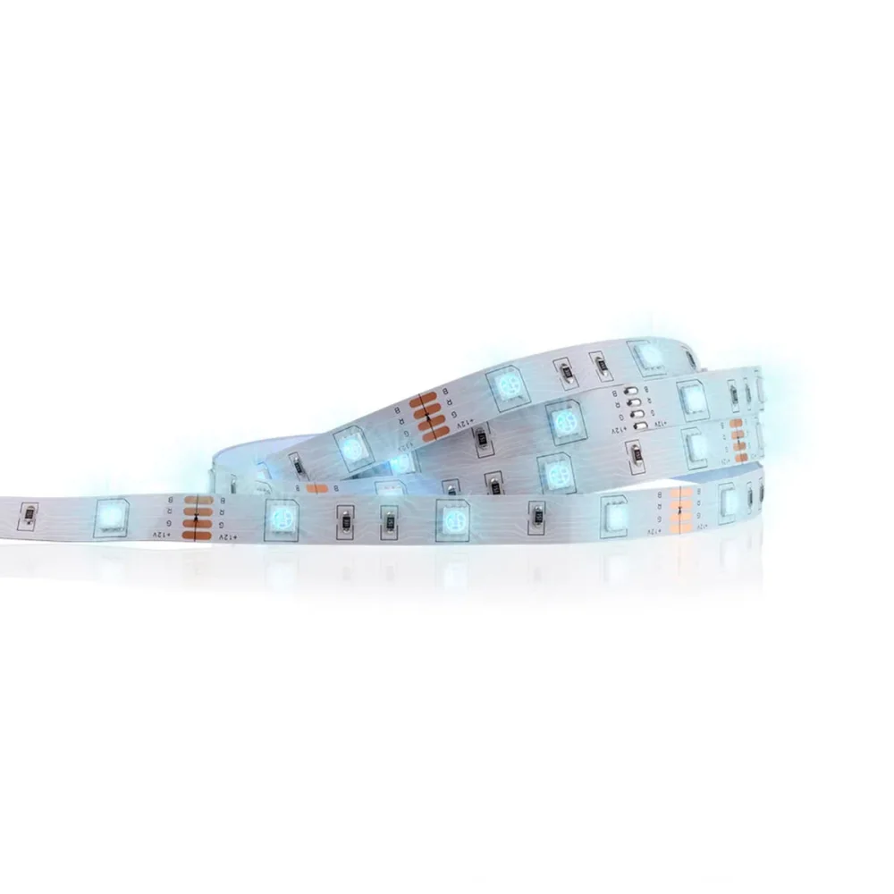 Fita Led 5 Metros Wi-Fi Liv SE229 Multilaser