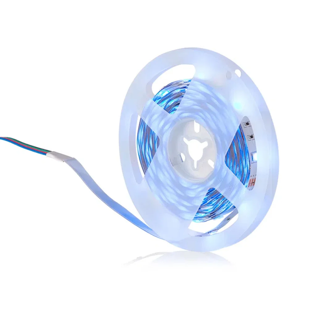 Fita Led 5 Metros Wi-Fi Liv SE229 Multilaser