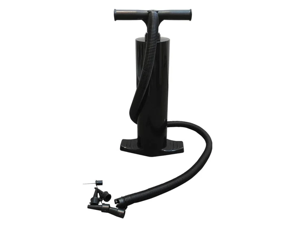 Fole Dupla Ação 300820 Nautika