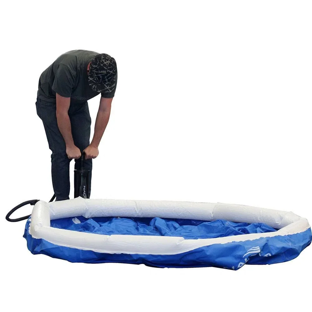 Fole Dupla Ação 300820 Nautika