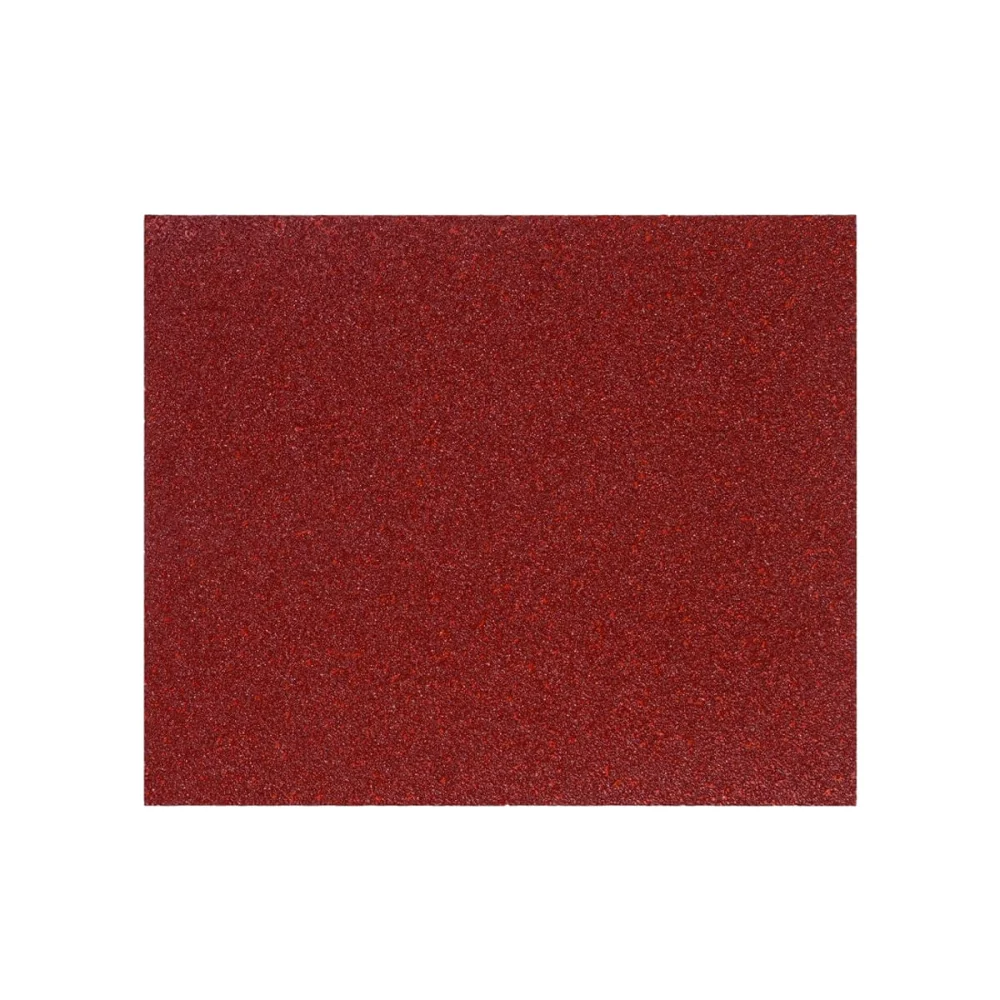 Folha de Lixa 230x280mm Grão 60 D-51699 Makita