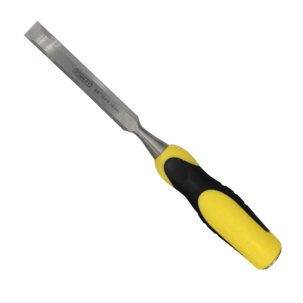 Formão para Madeira 16mm 16-876 Stanley