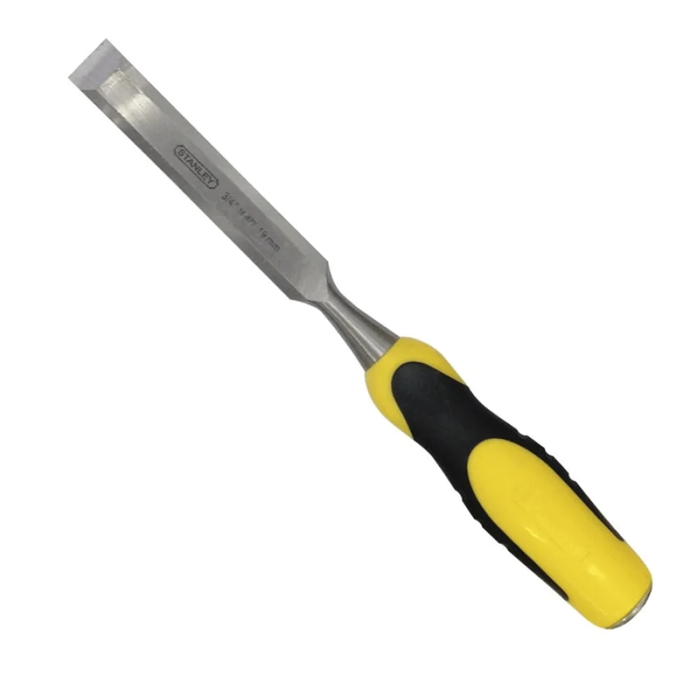 Formão para Madeira 3/4" 19mm 16-877 Stanley