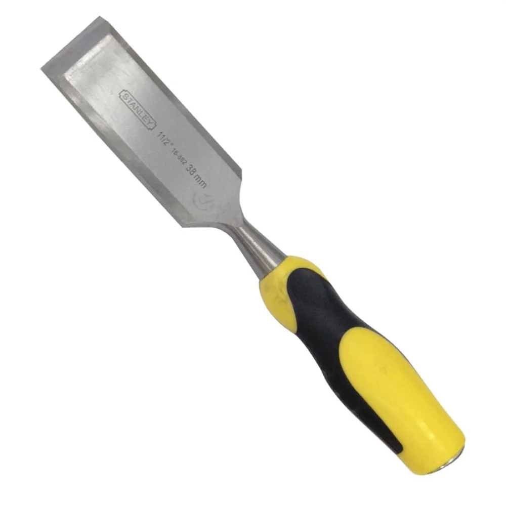 Formão para Madeira 38mm 16-882 Stanley