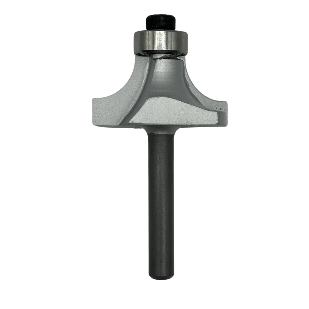 Fresa Canto Arredondado para Tupia Raio 10mm 1974115.01 Radix