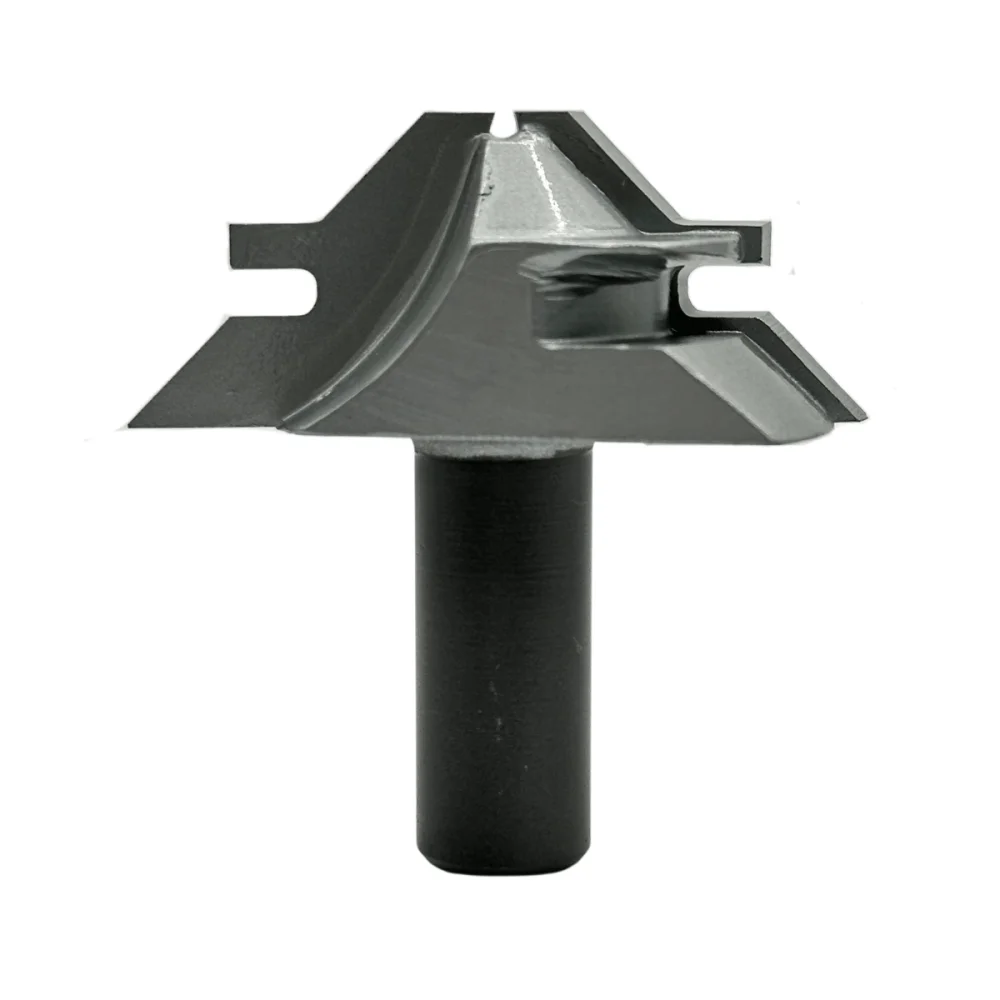 Fresa de Junção 45º Graus Haste 12mm 2045020.06 Radix