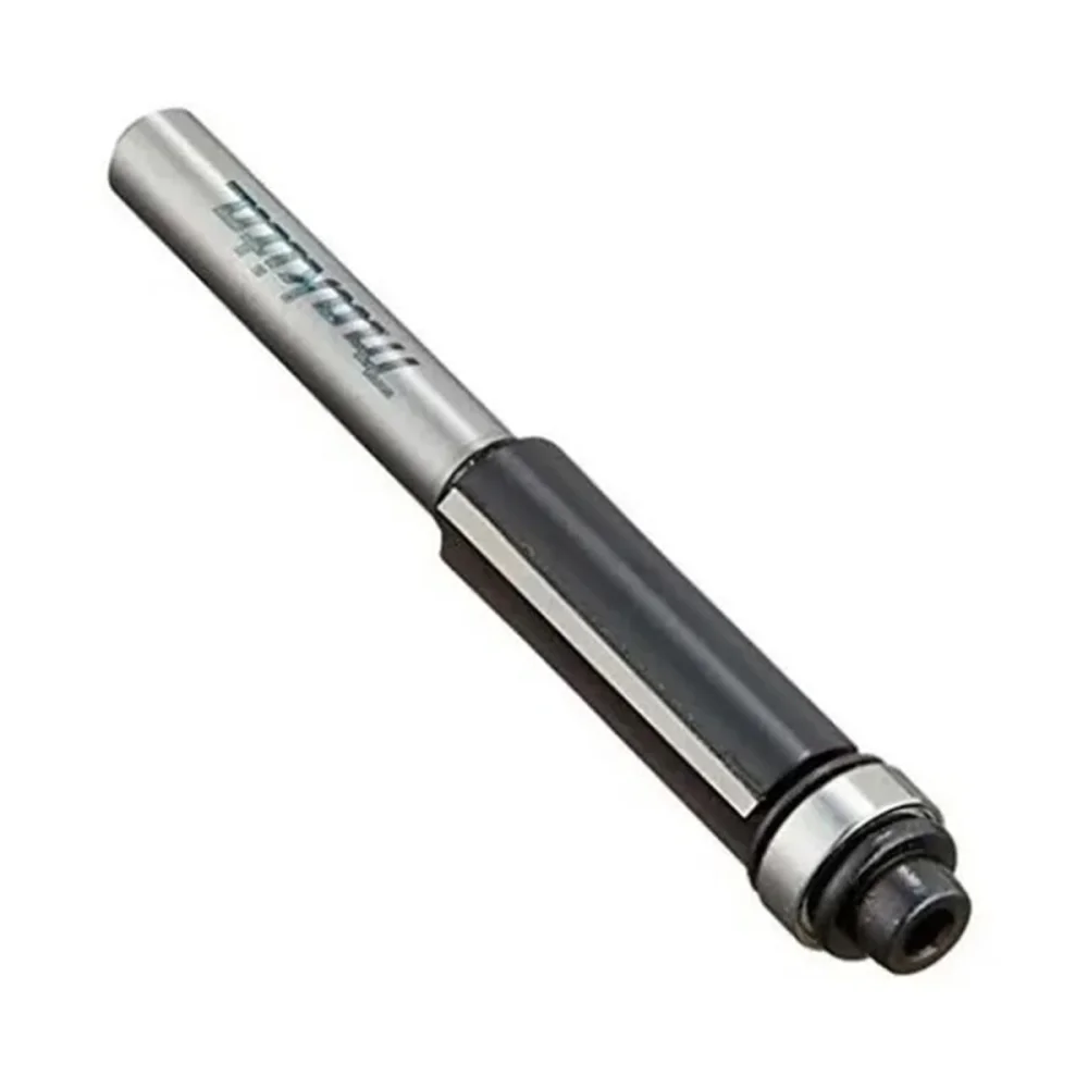 Fresa Dupla com Rolamento 6mm D-09472 Makita