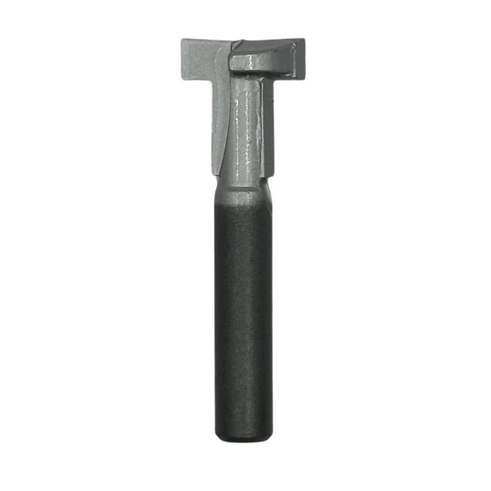 Fresa Furo Suporte Quadros T-Track Haste 6mm 2059120.01 Radix