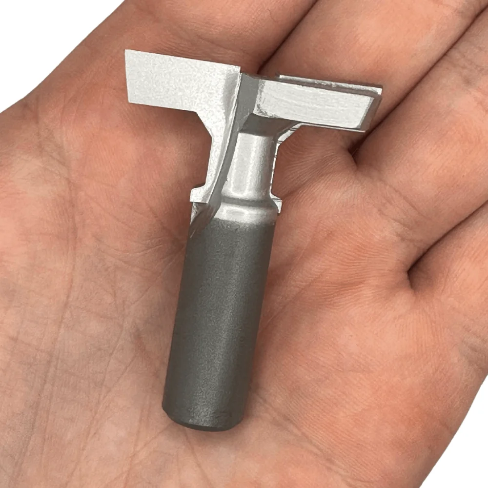 Fresa Painel Canaletado 35/38mm 18L3538.06 Radix