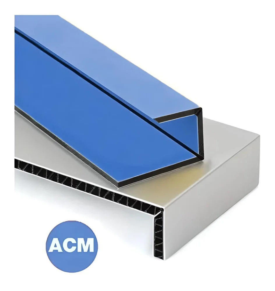 Fresa para ACM Chanfro 7x8mm Haste 6mm 2059075.01 Radix