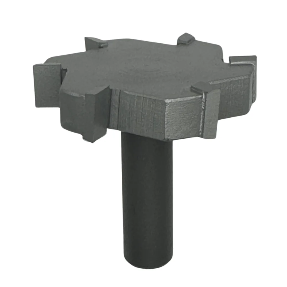 Fresa para Aplainar 50x12mm 2005010.06 Radix