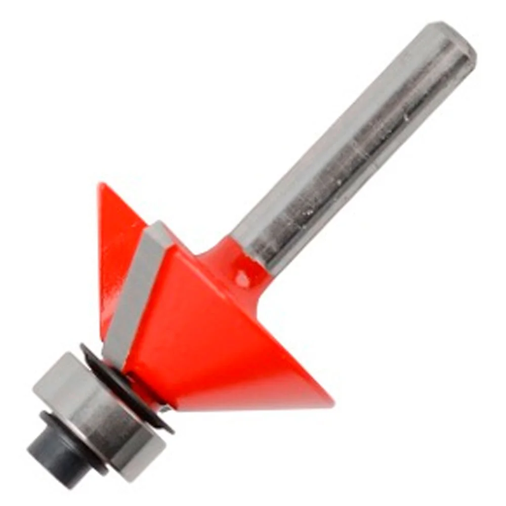 Fresa para Chanfro Tipo 40 6mm F 03F R01 922 Freud