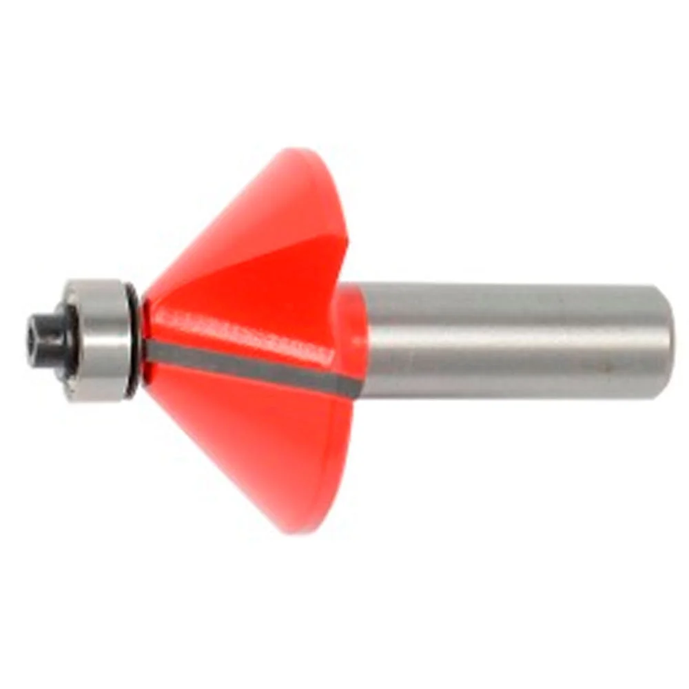 Fresa para Chanfro Tipo 40 6mm F 03F R01 922 Freud