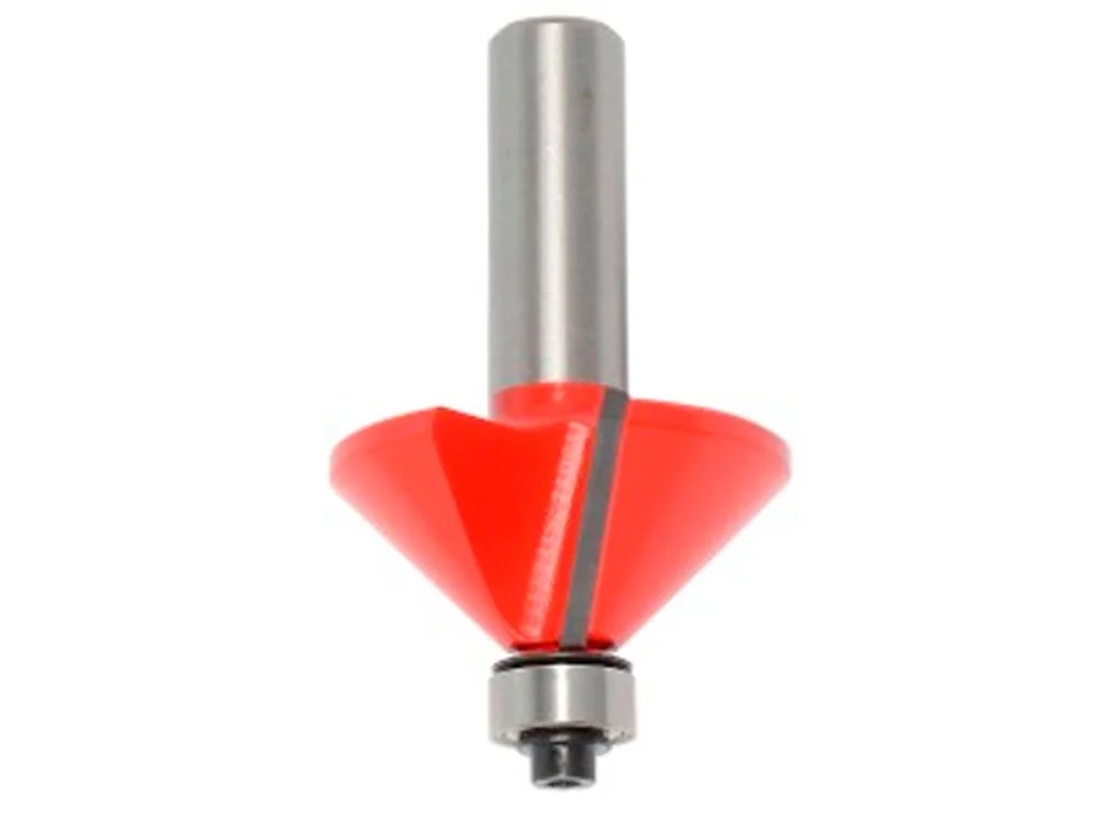 Fresa para Chanfro Tipo 40 6mm F 03F R01 922 Freud