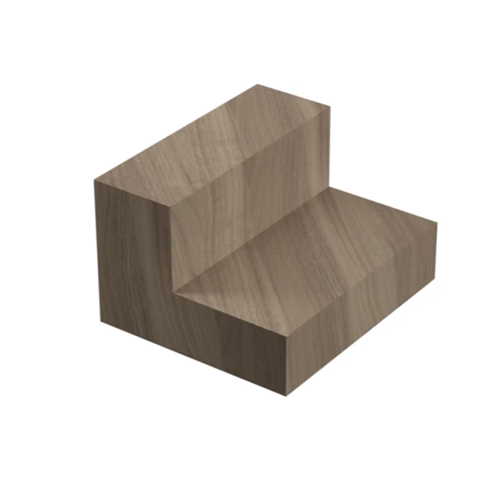 Fresa para Fazer Encaixe com Rolamento 247x6mm 27181AA.01 Radix