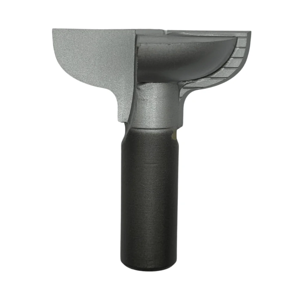 Fresa para Puxador Arredondado Haste 12mm 2059150.06 Radix