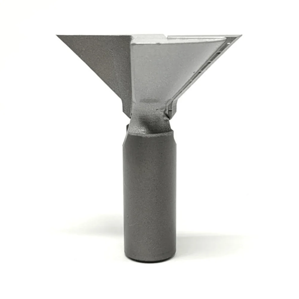 Fresa para Puxador de Gaveta 40x14mm 45º Grau 2059100.06 Radix