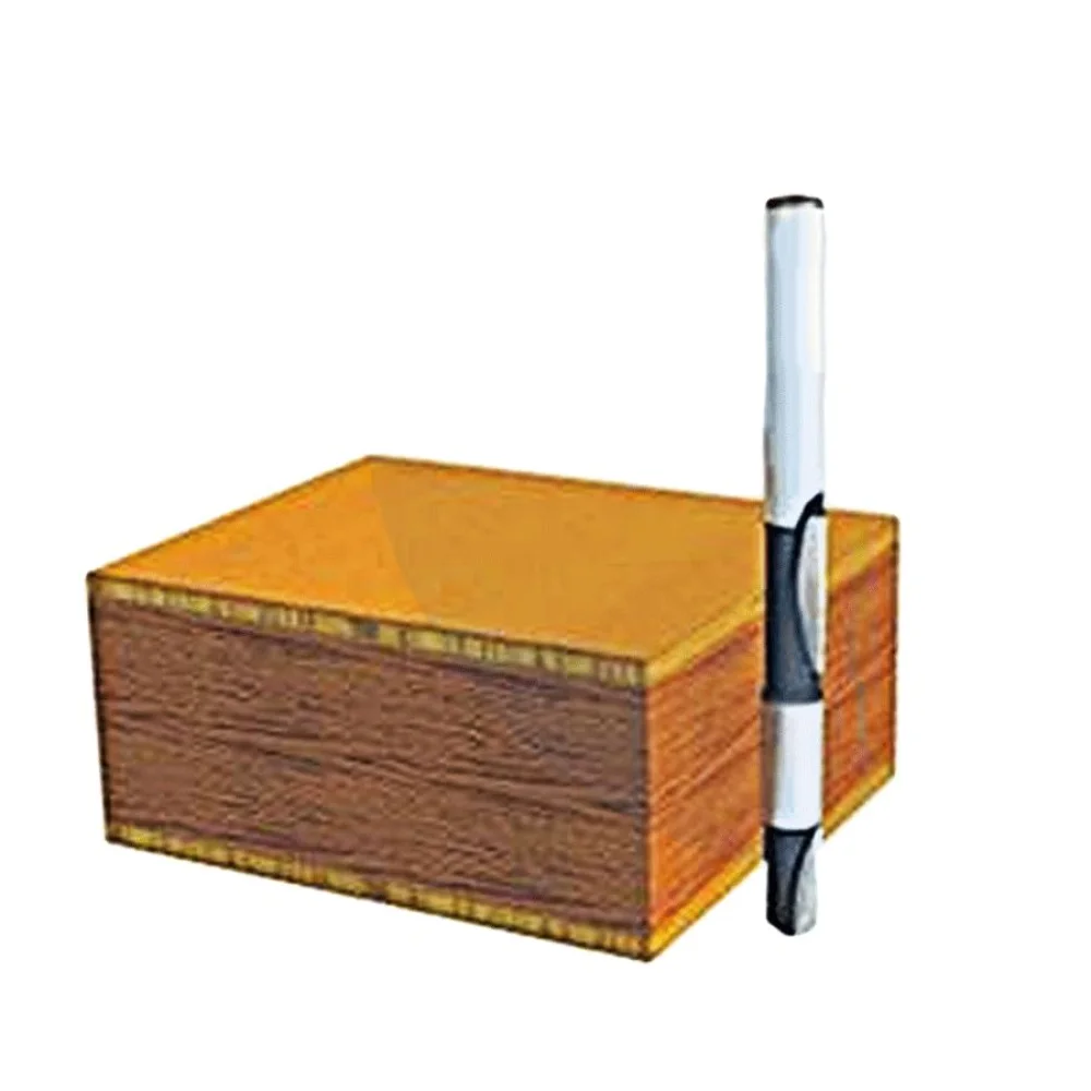 Fresa para Revestimento HT 6mm D-09341 Makita