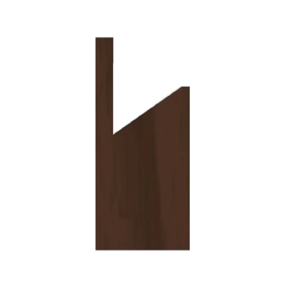 Fresa para Tupia 30x12mm 35 Graus 2059135.06 Radix