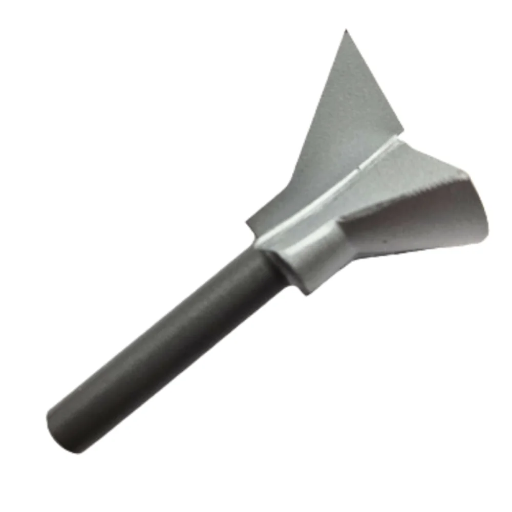 Fresa para Tupia 30x6mm 35 Graus 2059135.01 Radix