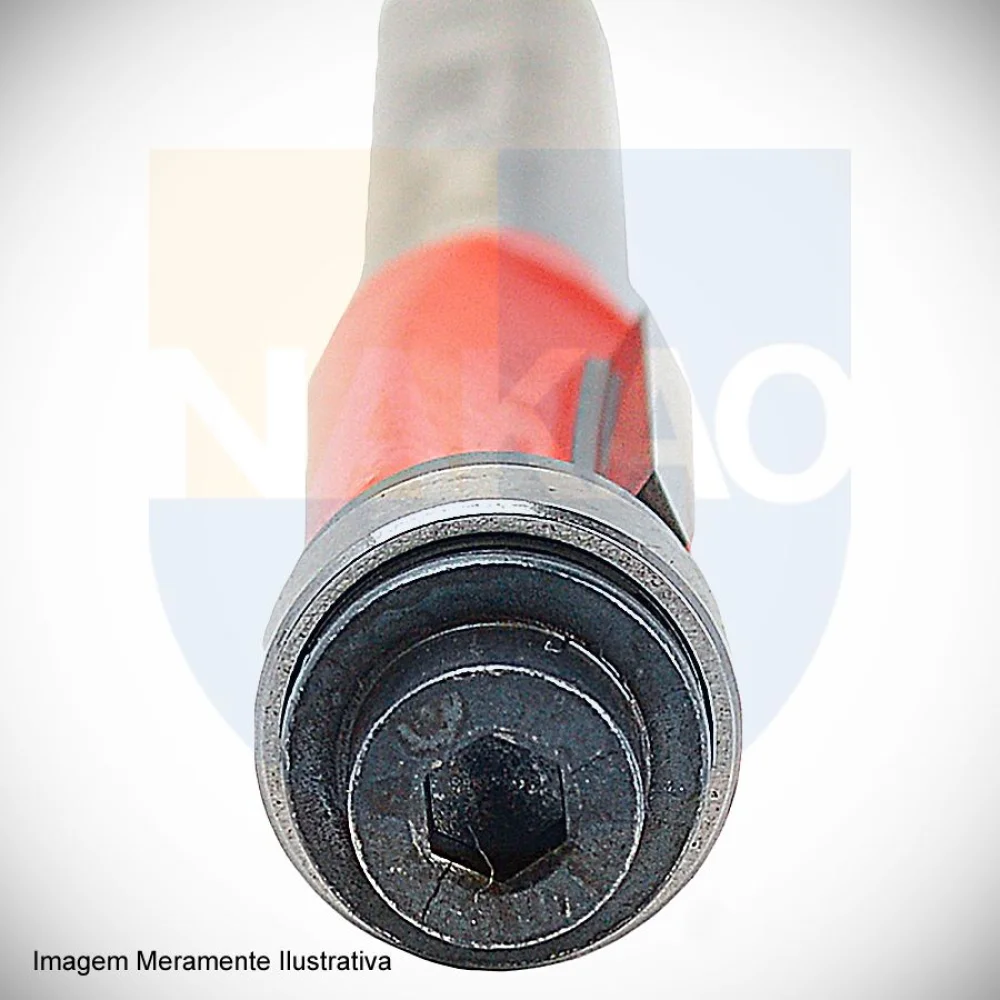 Fresa para Tupia Reta com Rolamento para Madeira e Acrilico 95mm 42-10206 Freud