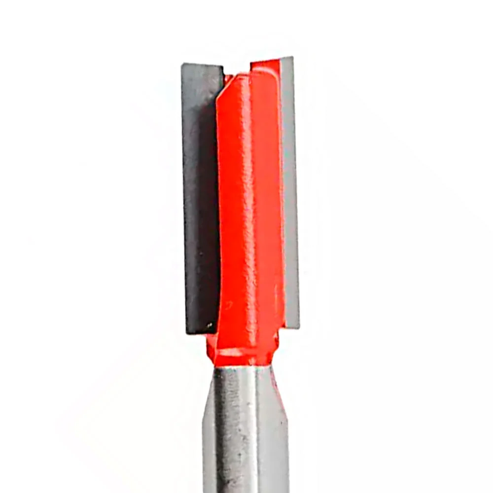 Fresa para Tupia Reta Paralela Widea para Madeira e Acrilico 8mm 04-11506 Freud