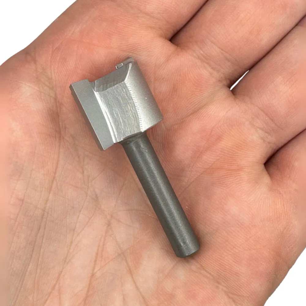 Fresa Paralela Corte 18x15x6x45mm 141815.01 Radix