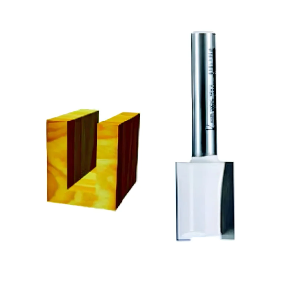 Fresa Paralela Dupla 19x32x73mm D-67957 Makita