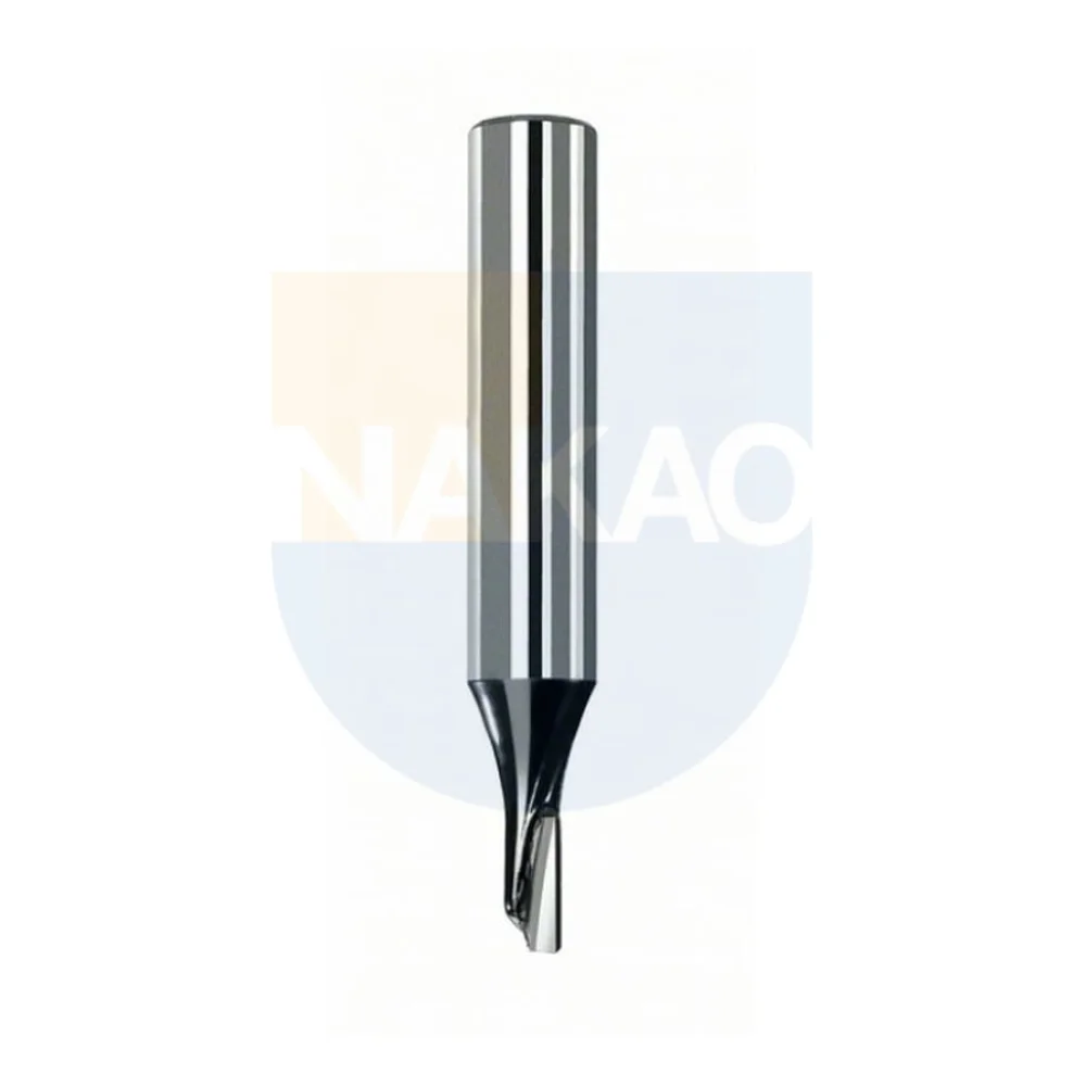 Fresa Paralela Dupla 64x48mm Bosch