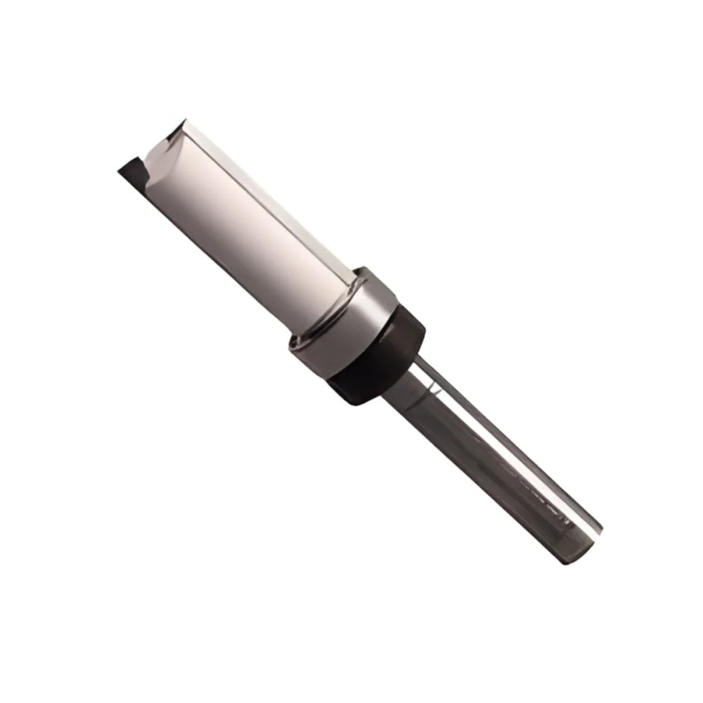 Fresa Paralela Dupla com Rolamento 1/2x1/4Pol D-58506 Makita