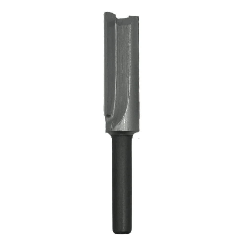 Fresa Paralela Reta para Tupia 12mm x 30mm 151230.01 Radix