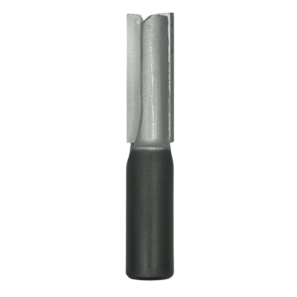 Fresa Paralela Reta para Tupia 12mm x 35mm Haste 12mm 151235.06 Radix