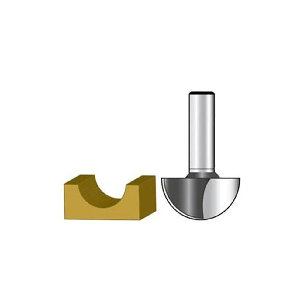 Fresa Ponta U HT 1 Pol D-01775 Makita