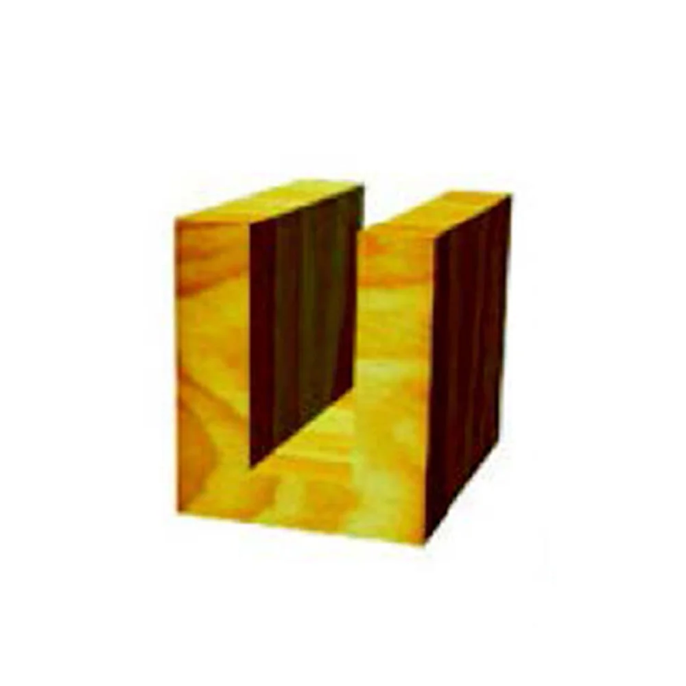 Fresa Reta Paralela 14x32x73mm D-67935 Makita