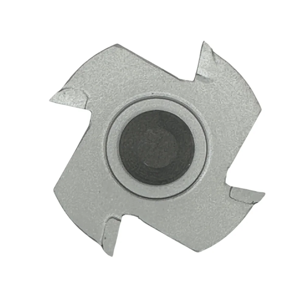 Fresa Serrinha Debrum 40x2mm sem Rolamento Haste 6mm 18E4020.01 Radix